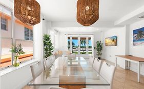 Ocean Drive Apartment Suites In Miami Beach